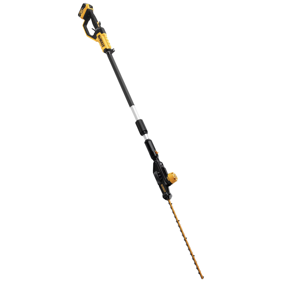 Tagliasiepi telescopico XR 18V - 5.0Ah e ACCESSORI - DeWALT - DCMPH566P1-QW Tagliasiepi telescopico XR 18V - 5.0Ah e ACCESSORI - DeWALT - DCMPH566P1-QW